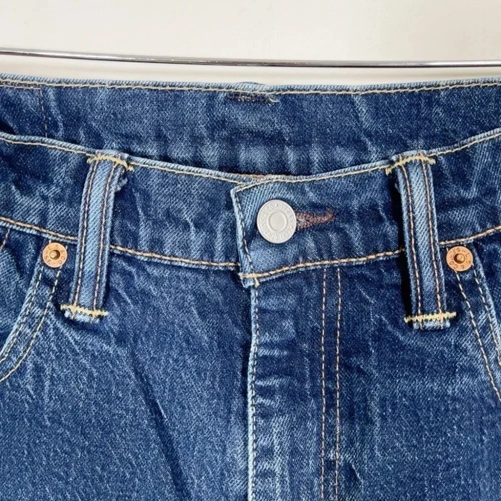 Levi's 502 Regular Taper  Jeans